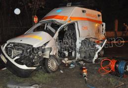 Accident mortal: Șofer de tir cercetat pentru „ucidere din culpă” și „vătămare corporală din culpă”