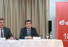 E.ON finalizează cu succes proiectul „Modernizare şi integrare în sistem SCADA staţii de transformare E.ON Moldova Distribuţie S.A.”