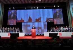 PSD se ține de cuvânt la guvernare, în timp ce opoziția visează tot tăieri și austeritate