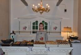 Un nou magazin la Uvertura Mall – „La Pergola” due - FOTO