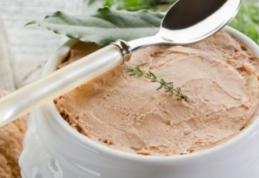 Câte E-uri au pateurile vegetale: Studiul care o să te facă să alegi altceva pentru post