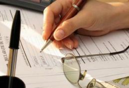 Ai lucrat în străinătate? Trimite declarația fiscală!