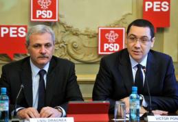 PSD a anunțat când va avea loc Congresul partidului, pentru alegerea noii conduceri