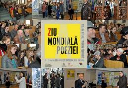 Cenaclul „Editor-Arte” Dorohoi, la Eminescu acasă - Galerie FOTO