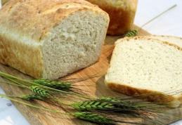 Otrava din pâine. Glutenul, ucigaşul care ne poate provoca 55 de boli