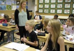 Cel mai bun sistem de învăţământ din lume scoate materiile clasice din programă