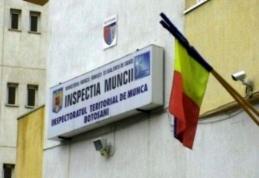 Acțiuni de verificare efectuate de Inspecţia Muncii prinvind cerințele de securitate și sănătate în construcții