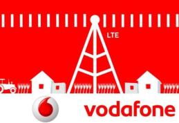Vodafone Romania își extinde acoperirea serviciilor de voce și date, în județul Botoșani