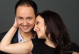 Andra şi Cătălin Măruță sunt în al nouălea cer! Vor avea o fetiță