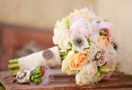 „Nuntă de Poveste” de la PrimaTV, filmată la „Vila Magica” din Dorohoi -VIDEO! Mistreț lovit de mașina mirilor!