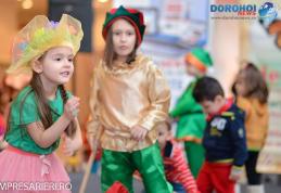 Ziua Internaţională a Teatrului pentru copii şi Tineret la CLUBUL „ARLECHIN” - Galerie FOTO