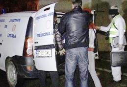 Scenă de groază într-o casă din comuna Hilişeu Horia! Bărbat găsit spânzurat în podul casei!