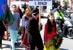 Buget dublu față de anul trecut aprobat pentru organizarea Zilei Internaționale a Romilor la Dorohoi