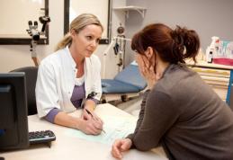 Consultaţiile la domiciliu acordate lunar de medicii de familie au fost dublate