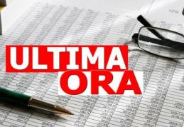 Vezi ce decizie a luat guvernul pentru persoanele care nu își declară impozitele