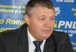 Florin Țurcanu: „Am decis să fiu cât mai puțin vizibil în viața politică”