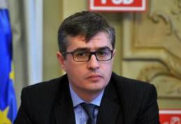 ANDREI DOLINEASCHI: „Puciul din PNL, actul de deces al liberalismului din Botoșani”