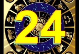Astro-Calendar 24 martie 2011