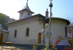 Parohia Sfânta Vineri, Dorohoi - Invitație la Rugăciune