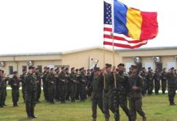 Parlamentul a abrogat hotărârea care limita la 3.000 numărul militarilor SUA în România