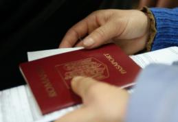 Poșta Română distribuie pașapoartele către persoanele fizice, începând din 1 aprilie