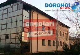 Post de bucătar scos la concurs de Directia de Asistență Socială Dorohoi