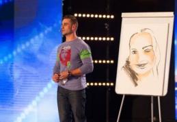 PRO TV l-a dat afară pe „criminalul” de la Românii au talent