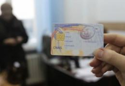 Cardul de sănătate va fi de la 1 mai singurul instrument de validare și decontare a serviciilor medicale