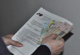 După Paşte încep popririle pe salarii