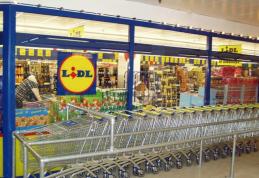 Lidl face angajări! 250 de români vor fi angajați în acest an