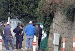 Român mort în Italia, într-un accident de muncă, din pricina condiţiilor meteo nefavorabile