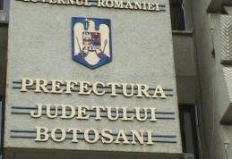 Sistem de verificare on - line a apostilelor la Instituţia Prefectului 