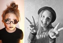 Dorohoianca Vanessa se vrea o a doua Andreea Balan! Asculta cum canta! VIDEO