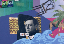 Documentarul „Aliyah DaDa” regizat de Oana Giurgiu la Cinema Unirea din Botoșani, începând de sâmbătă, 4 aprilie