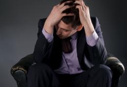 Boli provocate de stress