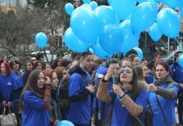 Deputatul PSD Tamara Ciofu susține introducerea în Noul Cod Fiscal a scutirii de impozit pentru părinţii copiilor cu handicap