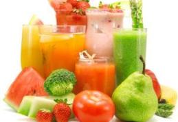 Alimente pentru întărirea sistemului imunitar la început de primăvară