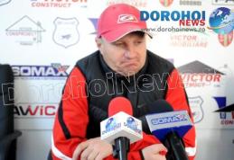 Vespazian Colban: „Am făcut un joc prost și vina o iau în totalitate asupra mea” - VIDEO