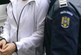 Minor suspectat de comiterea unei agresiuni și tâlhării într-un bar