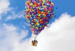 Desenele animate devin adevarate