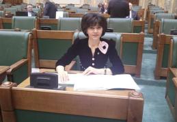 Doina Federovici: „Guvernul a aprobat cea mai mare investiție din fonduri europene pentru Vorona, un nou campus școlar”