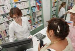 Propunere legislativă inedită a UDMR: Reclamele la medicamente şi farmacii, interzise la TV