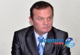 Centură ocolitoare pentru Municipiul Dorohoi: Încă un pas pentru realizarea unui obiectiv măreț