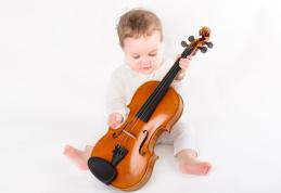 Se caută talente pentru spectacole naționale și internaționale