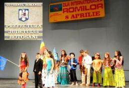 Sărbătoare a romilor organizată de Prefectură