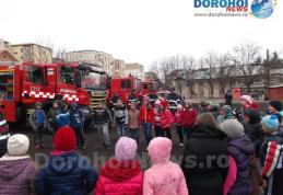 Zile Altfel la Şcoala Gimnazială „Dimitrie Romanescu” Dorohoi – FOTO