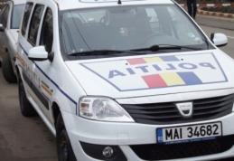 Adolescentă lovită de o mașină în timp ce se deplasa pe trotuar. Șoferul are doar 18 ani