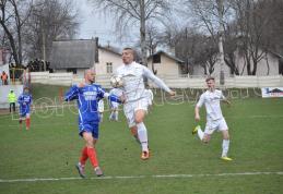 Meci greu pentru FCM Dorohoi, care joacă astăzi în deplasare, împotriva celor de CS Balotești