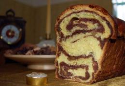 Cum să faci cel mai pufos cozonac