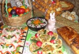 Aveți oaspeți la masa de Paște? Etichetă și bune maniere